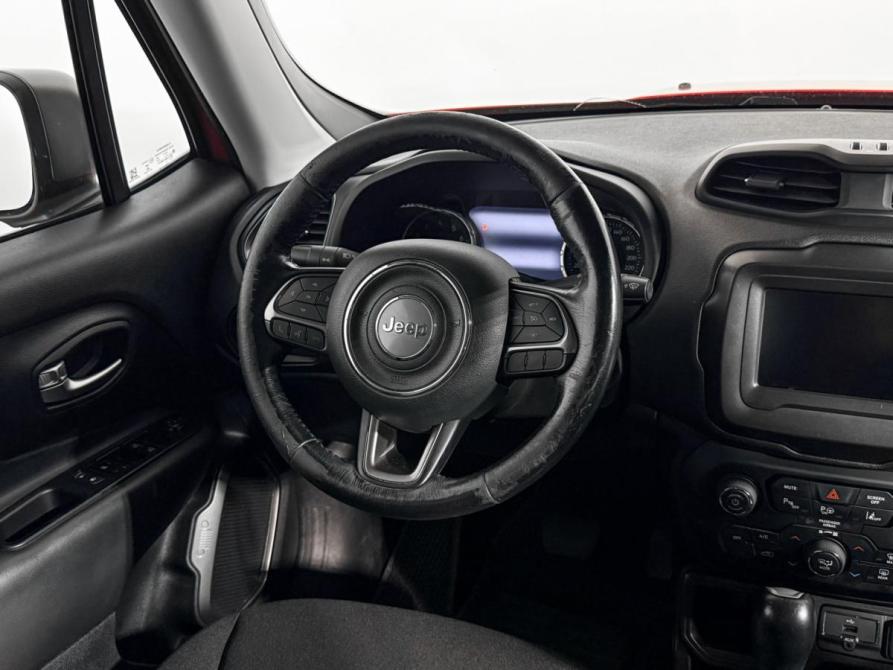 Jeep Renegade I Рестайлинг Санкт-Петербург  - изображение 15