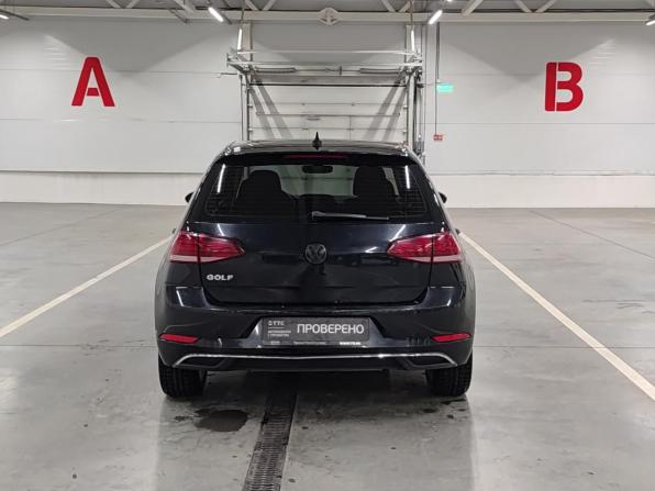 Volkswagen Golf VII Рестайлинг с пробегом 2020 года, цена 1 799 000 рублей, 95806 км, хэтчбек, Автокод Объявления
