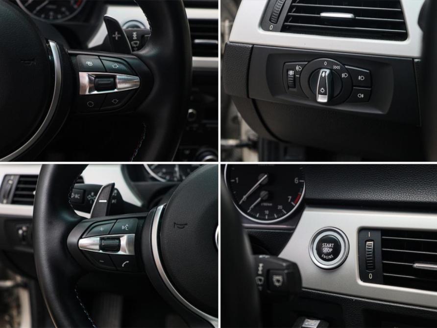 BMW 3 серии V (E90/E91/E92/E93) Рестайлинг Москва  - изображение 14