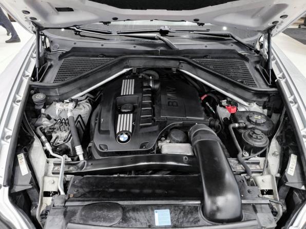 BMW X6 I (E71) с пробегом 2008 года, цена 1 450 000 рублей, 172255 км, внедорожник, Автокод Объявления