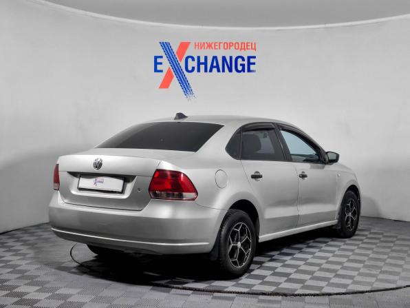 Volkswagen Polo V с пробегом 2010 года, цена 489 000 рублей, 366759 км, седан, Автокод Объявления
