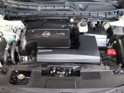 Nissan Murano III (Z52) Самара  - изображение 31