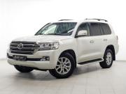 Toyota Land Cruiser 200 Series Рестайлинг 2 Москва  - изображение 31