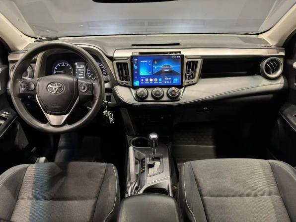Toyota RAV4 IV (XA40) с пробегом 2015 года, цена 1 679 000 рублей, 251000 км, внедорожник, Автокод Объявления
