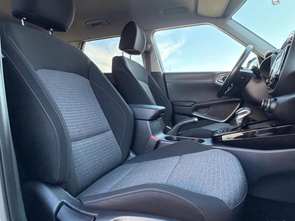 Kia Soul III с пробегом 2019 года, цена 1 740 000 рублей, 73090 км, хэтчбек, Автокод Объявления