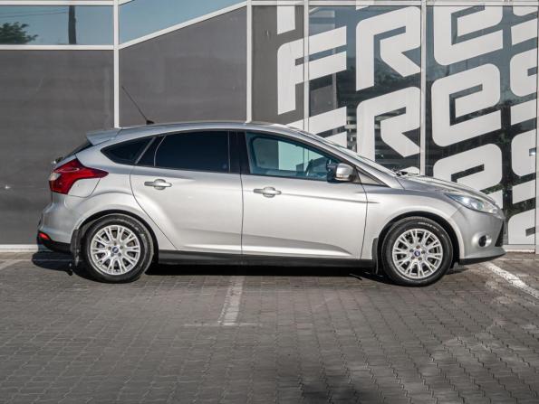 Ford Focus III с пробегом 2013 года, цена 735 000 рублей, 210277 км, хэтчбек, Автокод Объявления