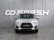 Mitsubishi ASX I Рестайлинг Воронеж  - изображение 21