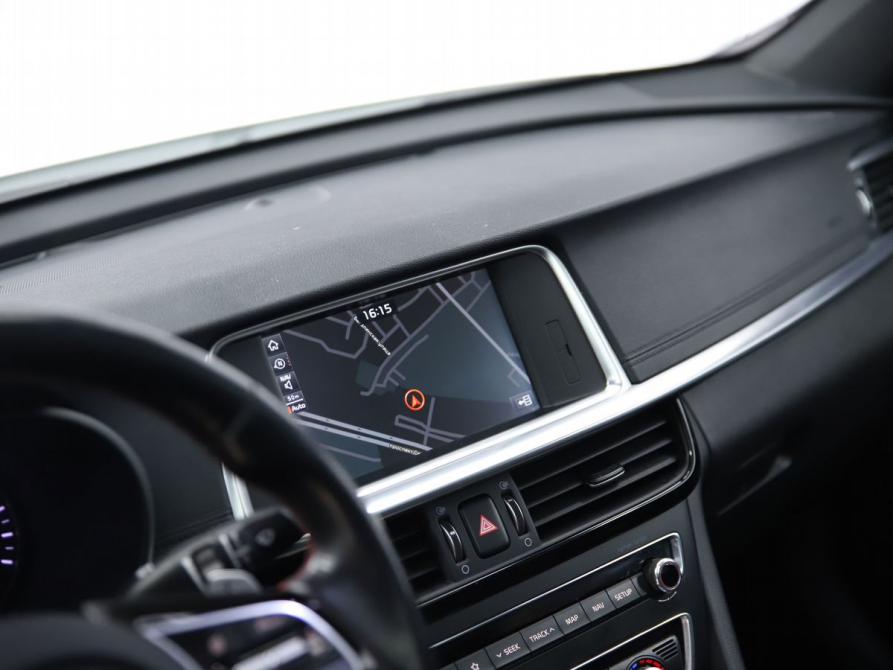 Kia Optima IV Рестайлинг Уфа  - изображение 15