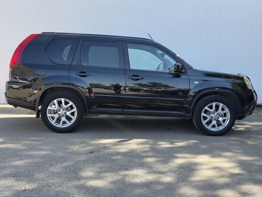 Nissan X-Trail II Рестайлинг Москва  - изображение 4
