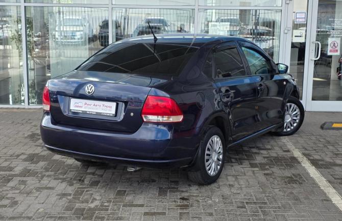Volkswagen Polo V с пробегом 2014 года, цена 799 000 рублей, 142659 км, седан, Автокод Объявления