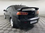 Mitsubishi Lancer X Москва  - изображение 26