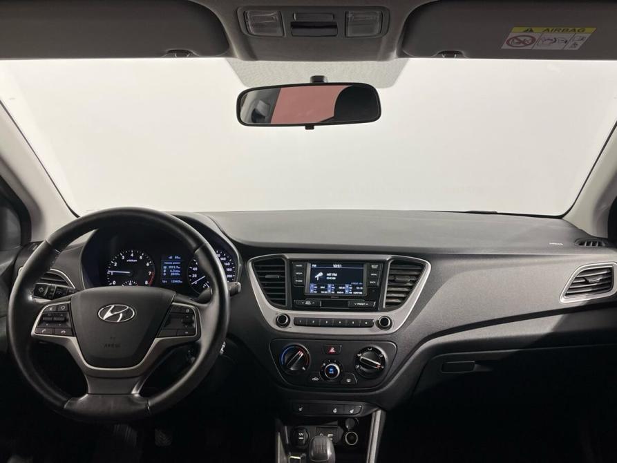 Hyundai Solaris II Ижевск  - изображение 7