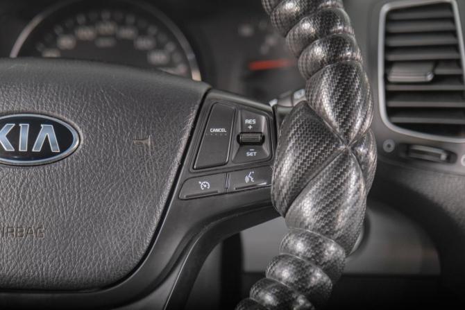 Kia Sorento II Рестайлинг с пробегом 2014 года, цена 1 839 000 рублей, 178200 км, внедорожник, Автокод Объявления