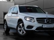Mercedes-Benz GLC I (X253) Москва  - изображение 42