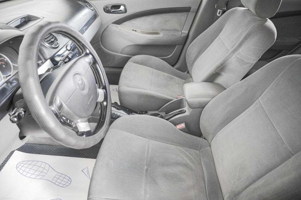 Chevrolet Lacetti I Кемерово  - изображение 8