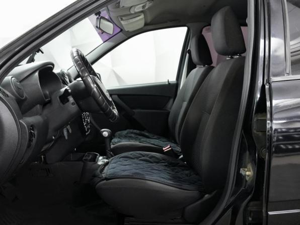 Lada (ВАЗ) Granta I с пробегом 2013 года, цена 390 000 рублей, 220000 км, седан, Автокод Объявления
