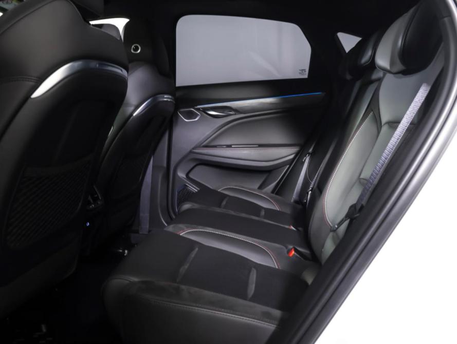 Geely Tugella I Рестайлинг Москва  - изображение 12