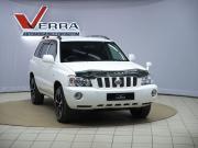 Toyota Kluger I (XU20) Уфа  - изображение 19