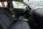 Nissan Qashqai I Рестайлинг Ульяновск  - изображение 43