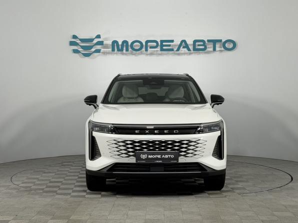 Exeed RX с пробегом 2024 года, цена 3 729 000 рублей, 29168 км, внедорожник, Автокод Объявления