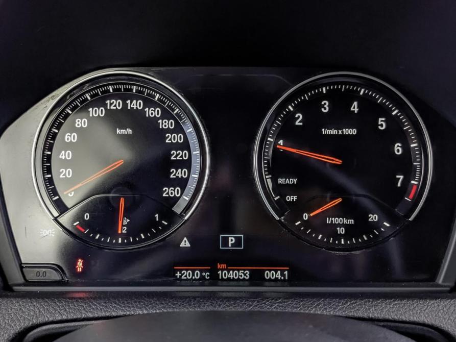 BMW 1 серии II (F20/F21) Рестайлинг 2 Москва  - изображение 16