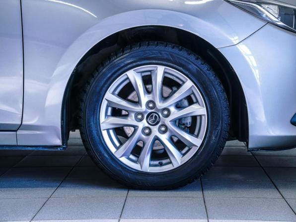 Mazda 3 II (BL) Рестайлинг с пробегом 2013 года, цена 1 245 000 рублей, 113989 км, седан, Автокод Объявления