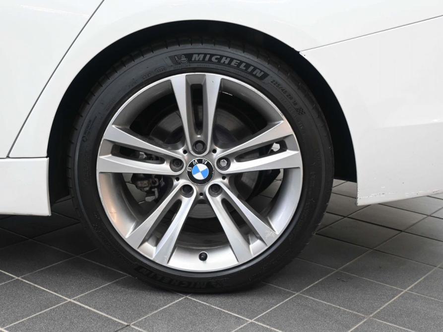 BMW 3 серии VI (F3x) Рестайлинг Ростов-на-Дону  - изображение 10