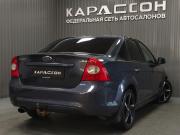 Ford Focus II Рестайлинг Пермь  - изображение 20