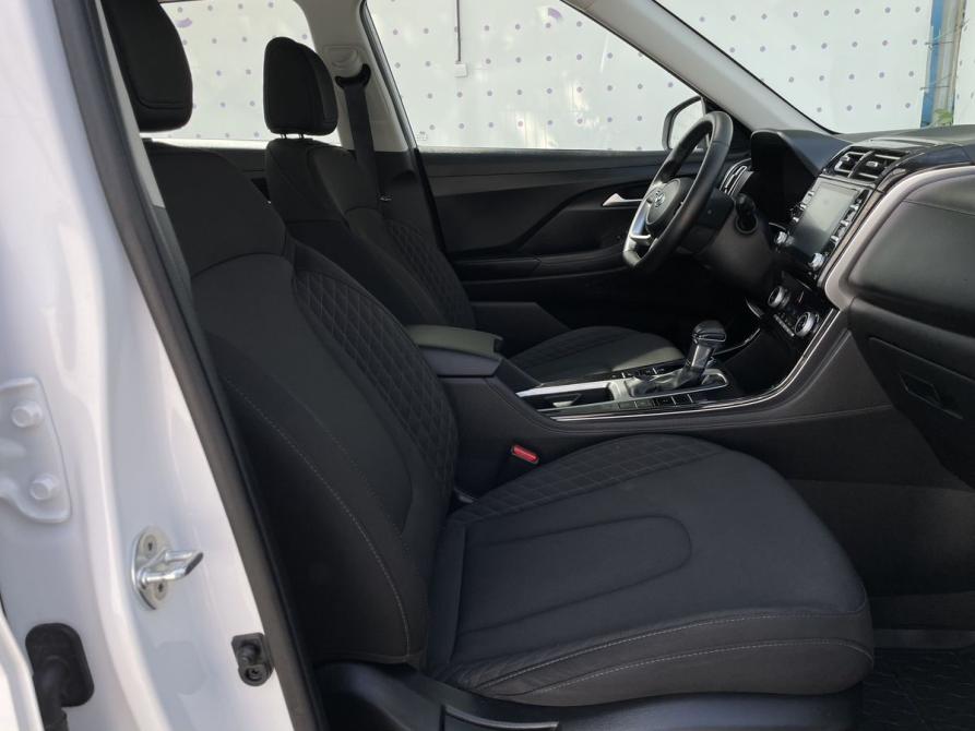 Hyundai Creta II Тамбов  - изображение 12