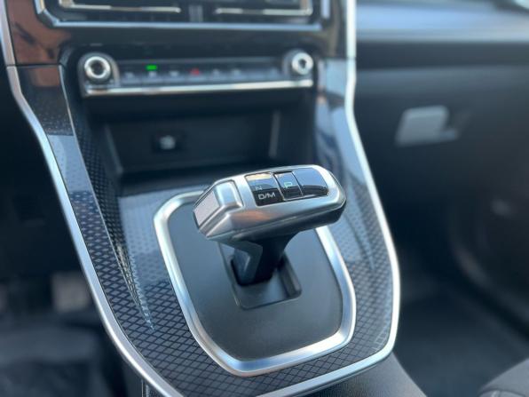 Haval M6 II с пробегом 2024 года, цена 1 710 000 рублей, 26350 км, внедорожник, Автокод Объявления