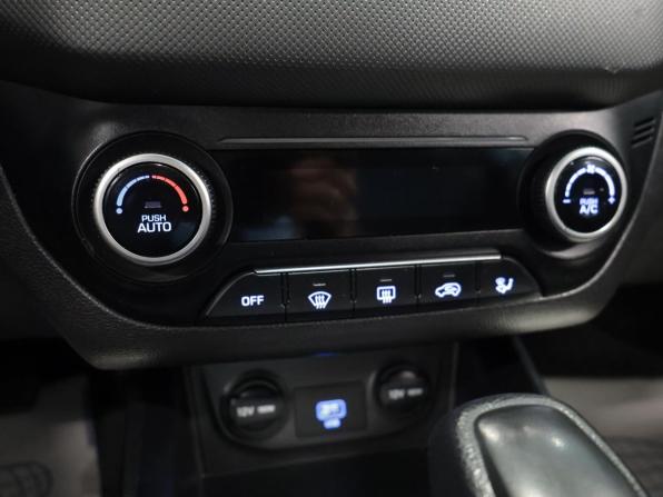 Hyundai Creta I Рестайлинг с пробегом 2020 года, цена 1 809 400 рублей, 136290 км, внедорожник, Автокод Объявления