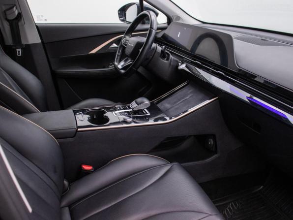 Omoda C5 I с пробегом 2023 года, цена 1 587 000 рублей, 85783 км, внедорожник, Автокод Объявления