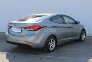 Hyundai Elantra V (MD) Нижний Новгород  - изображение 26