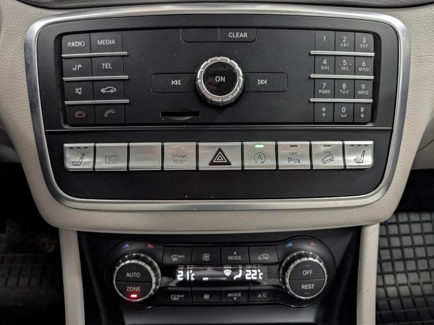 Mercedes-Benz GLA I (X156) Рестайлинг Санкт-Петербург  - изображение 21