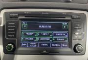Skoda Octavia II (A5) Рестайлинг Саранск  - изображение 49
