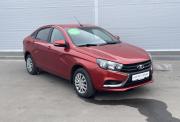 Lada (ВАЗ) Vesta I Иваново  - изображение 28