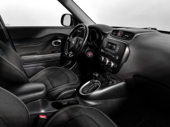 Kia Soul II с пробегом 2015 года, цена 1 350 000 рублей, 90848 км, хэтчбек, Автокод Объявления