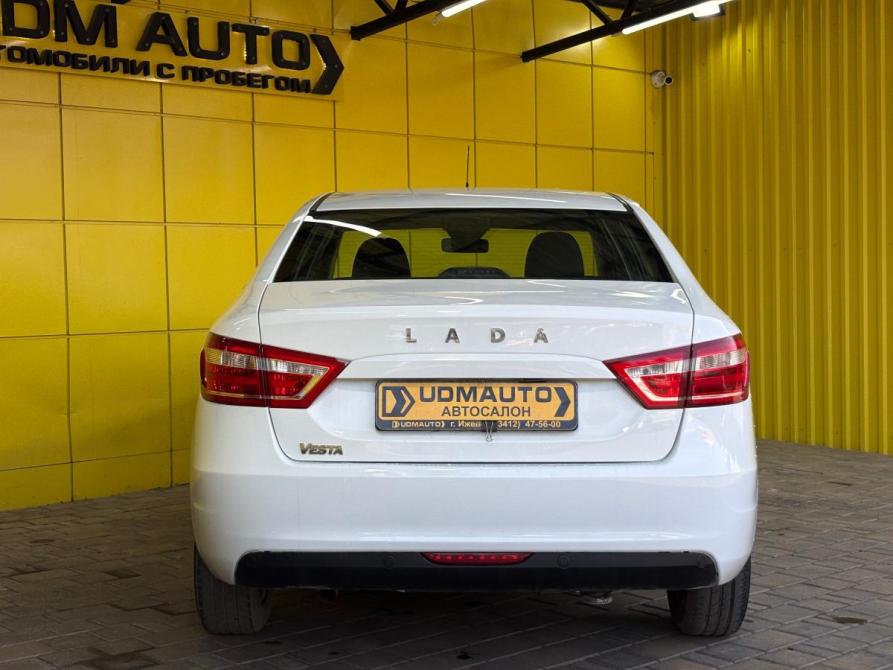 Lada (ВАЗ) Vesta I Ижевск  - изображение 6