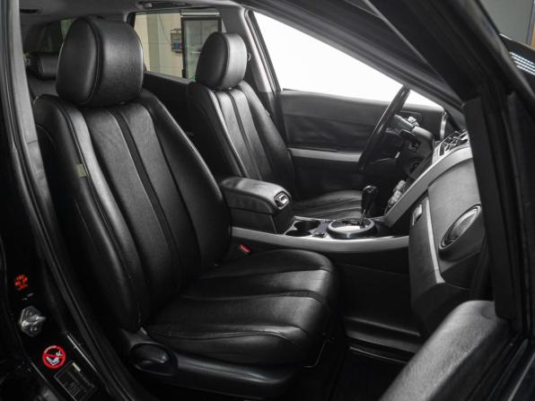 Mazda CX-7 I с пробегом 2008 года, цена 779 000 рублей, 295854 км, внедорожник, Автокод Объявления