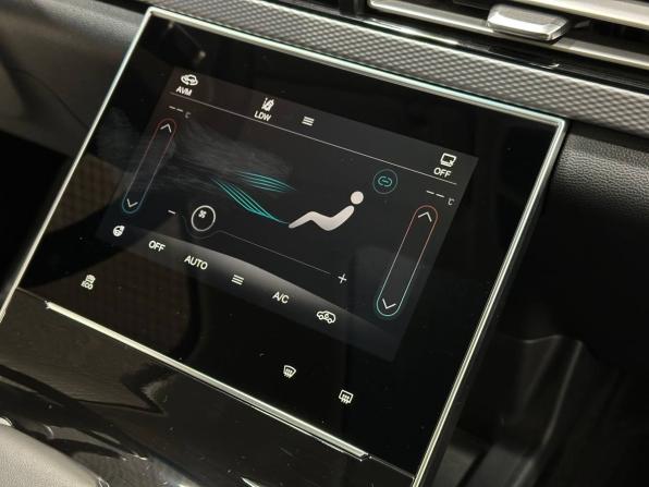 BAIC X7 I с пробегом 2024 года, цена 2 289 900 рублей, 58 км, внедорожник, Автокод Объявления