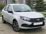 Lada (ВАЗ) Granta I Рестайлинг Челябинск  - изображение 17