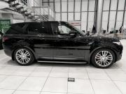 Land Rover Range Rover Sport II Казань  - изображение 27