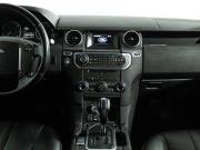 Land Rover Discovery IV Санкт-Петербург  - изображение 30