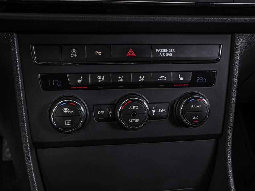 SEAT Leon III Ставрополь  - изображение 15