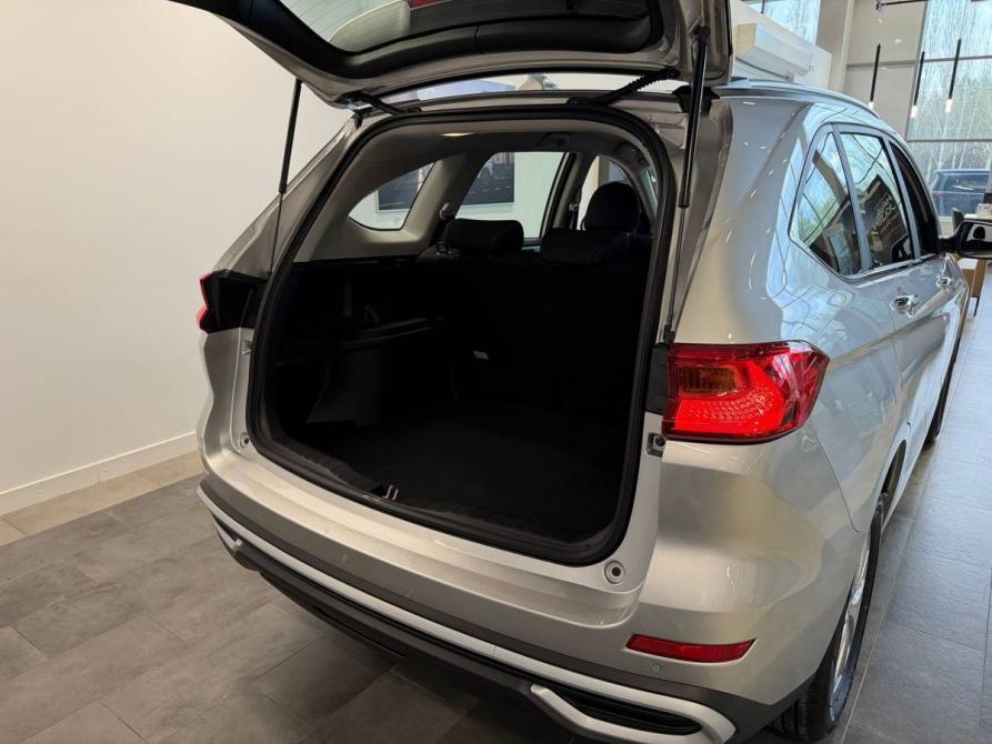 Haval M6 II Тольятти  - изображение 8