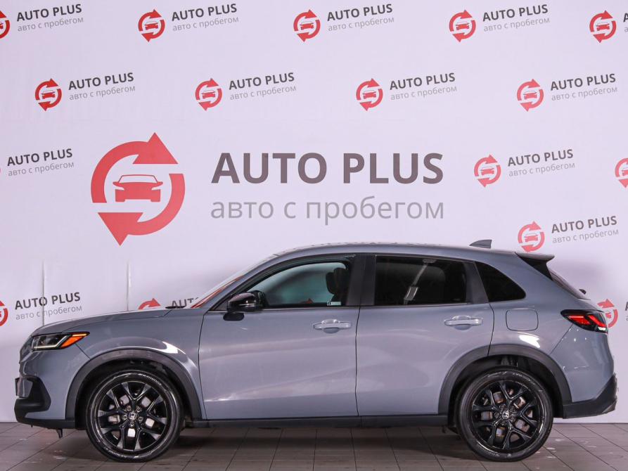 Honda HR-V III (North America and China) Минеральные Воды  - изображение 6