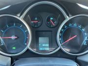 Chevrolet Cruze I Рестайлинг Ижевск  - изображение 38
