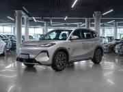 Geely Galaxy Starship 7 Москва  - изображение 30
