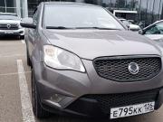 SsangYong Actyon II Ставрополь  - изображение 7