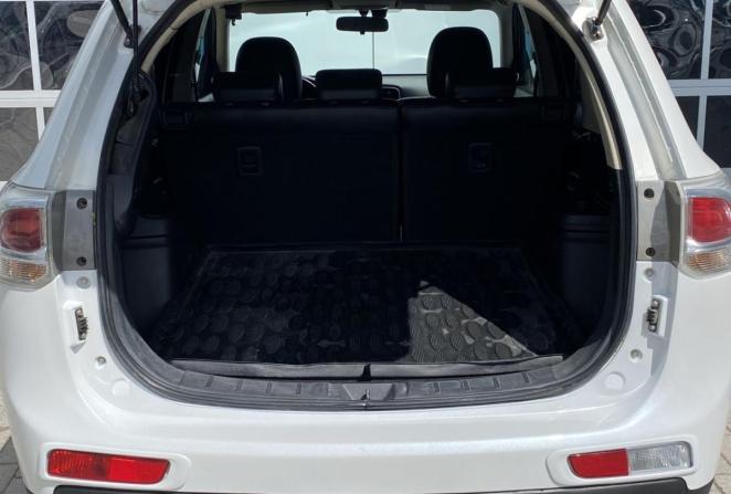 Mitsubishi Outlander III с пробегом 2014 года, цена 1 380 000 рублей, 238594 км, внедорожник, Автокод Объявления
